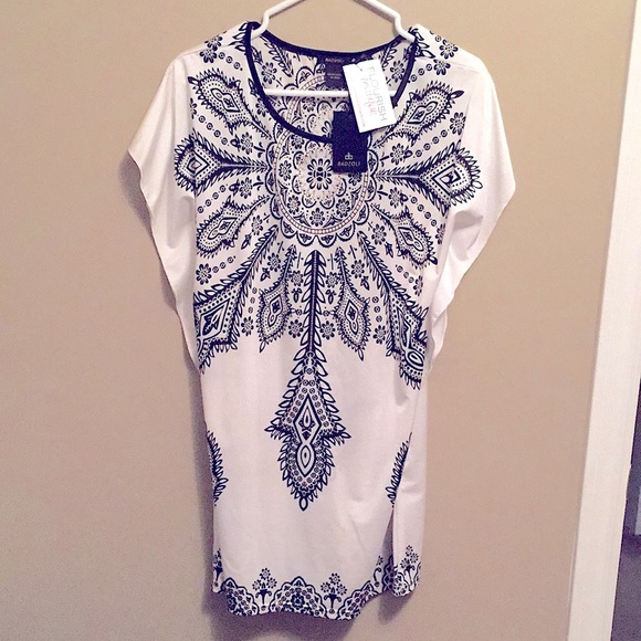 Blouse/tunic - Picture 1 of 6